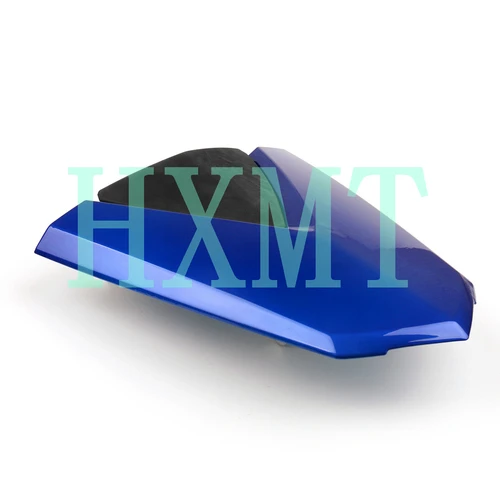 Imagen 2 del producto Para Yamaha YZF R25 R3 MT25 MT03 MT125 2013-2024 cubierta de asiento trasero de motocicleta carenado individual pasajero MT 125 03 25