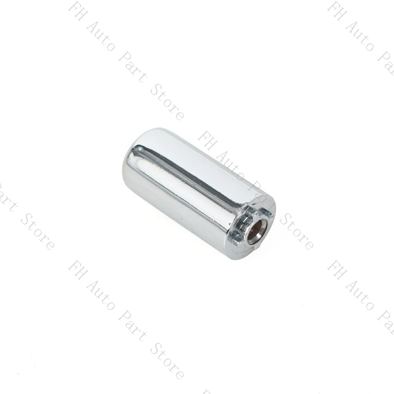 Für Mazda 6 M6 GG 2003 2004 2005 2006 2007 2008 Auto Handbremshebel Taste Abdeckung Kappe Deckel – Detail 4