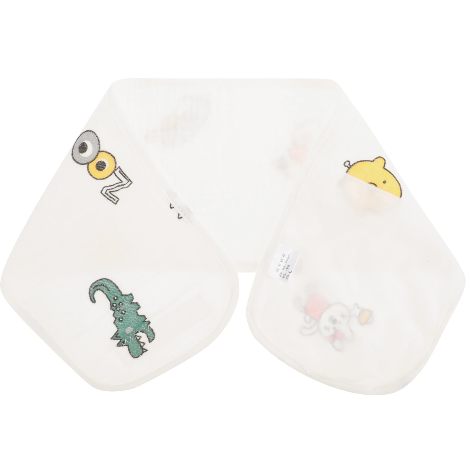 

Cotton Belly Band Protection Artifact Adjustable Warm Infant Navel Belt Newborn Toddler White Comfortable Breathable Baby Wrap