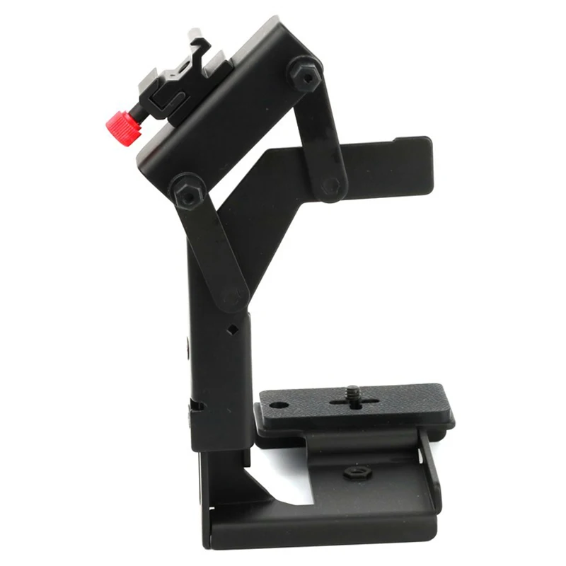 T36C Vh100 Rotating Swivel Flash Arm Bracket Grip For Camera