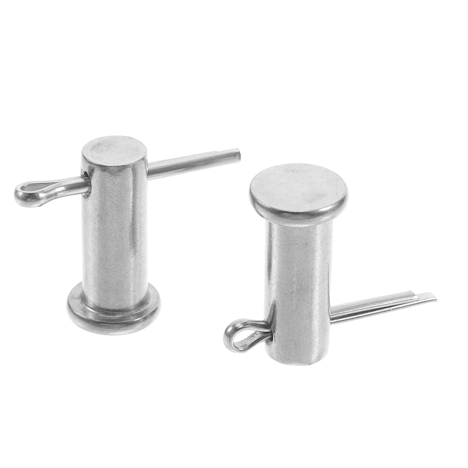 

Stainless Steel B Type Pin Hole Positioning Flat Head Coupling Scaffold Linch Shelf Nails Pin Head Jewelry Findings Alignment
