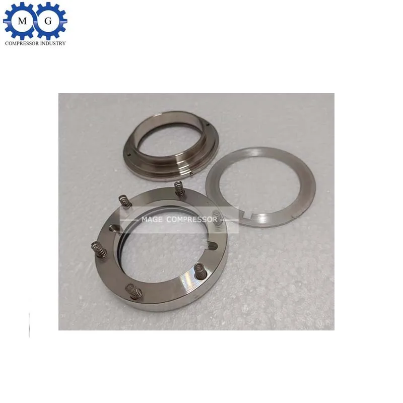 Dliding Ring Seal Cpl.Sigma 2.5117.20010 Mechanical Seal fit For Kaeser Air Compressor Spare Parts 2.5159.10020