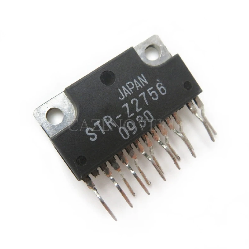 （1-5pcs）LA42102 42102 STR-Z2756 STRZ2756 Z2756 STR-Z2154 STR-Z2154B Z2154B F9223L F9223 ZIP-13