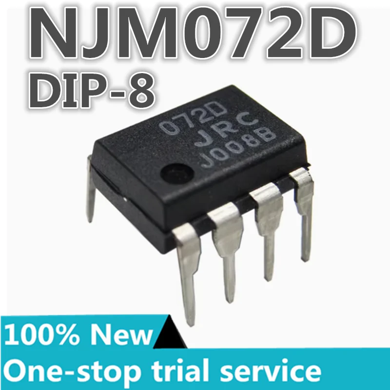 2-100PCS %New Stock…