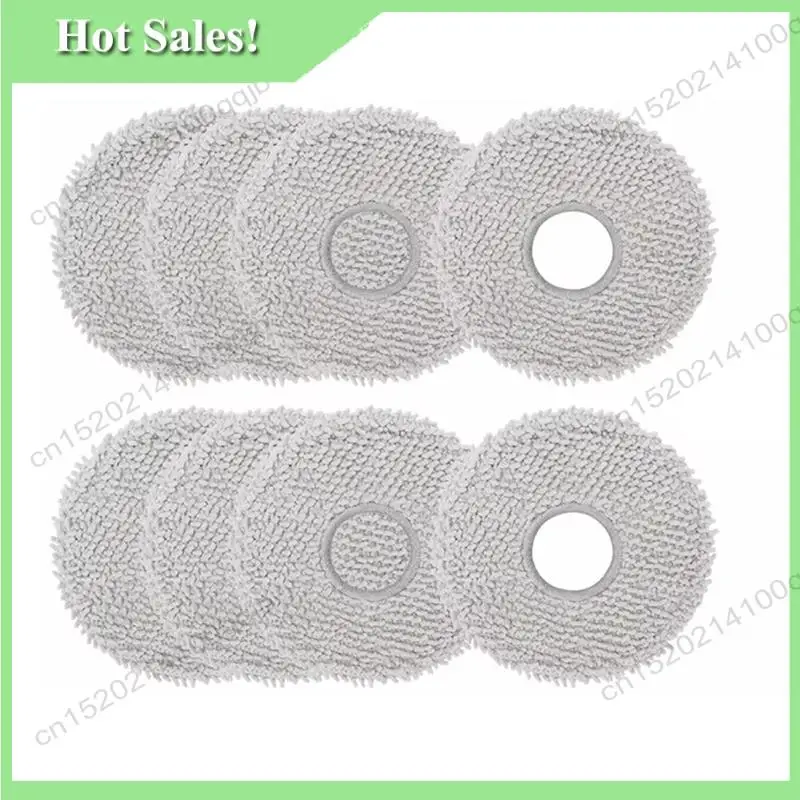 

-FDDT Compatible For Roborock QR 798 / QR 598 / Roborock QV 35A Roborock Robot Vacuum Replacement Parts Roborock Vacuum Parts