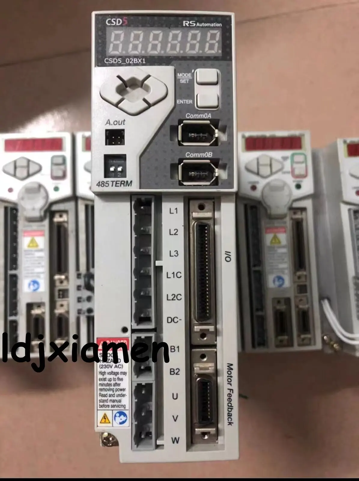 

1PC USED CSD5-01BX1 #SC