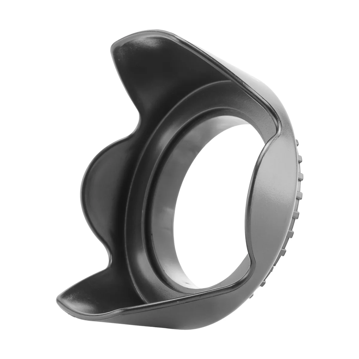 ¡Excelente! Parasol de lente de tulipán duro de 52 mm para NIKON AF-S DX NIKKOR 18-55 mm