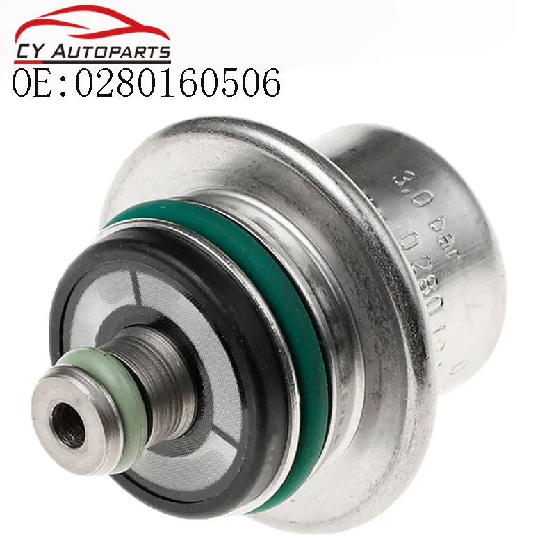 

0280160506, 3,0 Бар, для VW GOLF, AUDI GEELY SEAT, SKODA 0280160507 037133035C 09041123 133067003