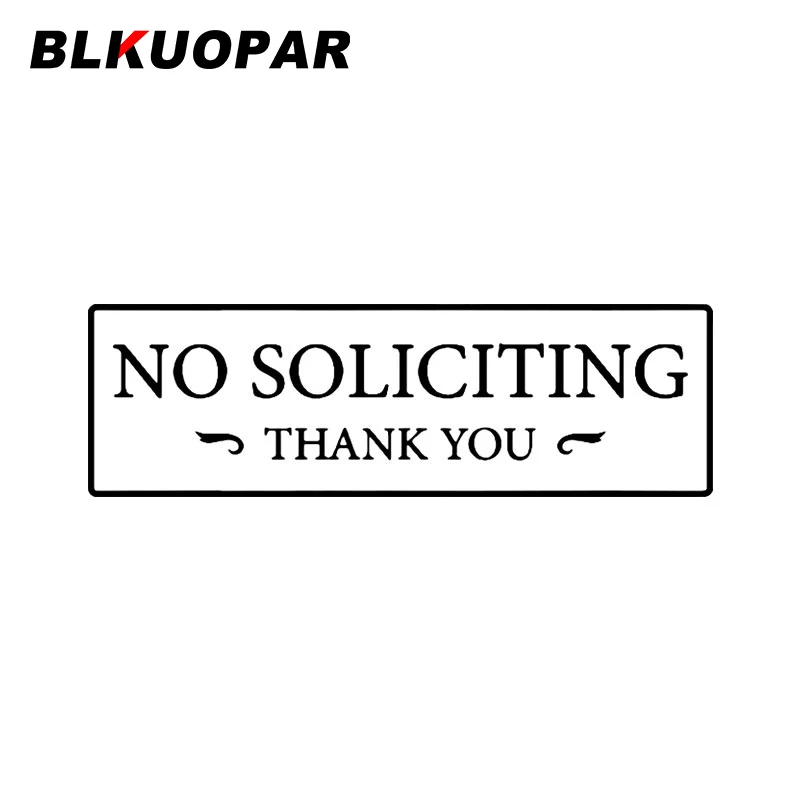 

BLKUOPAR без солепитания, спасибо, силуэт текста, автомобильные наклейки, водонепроницаемая, устойчивая к царапинам наклейка, кондиционер, окна, автомобильная этикетка