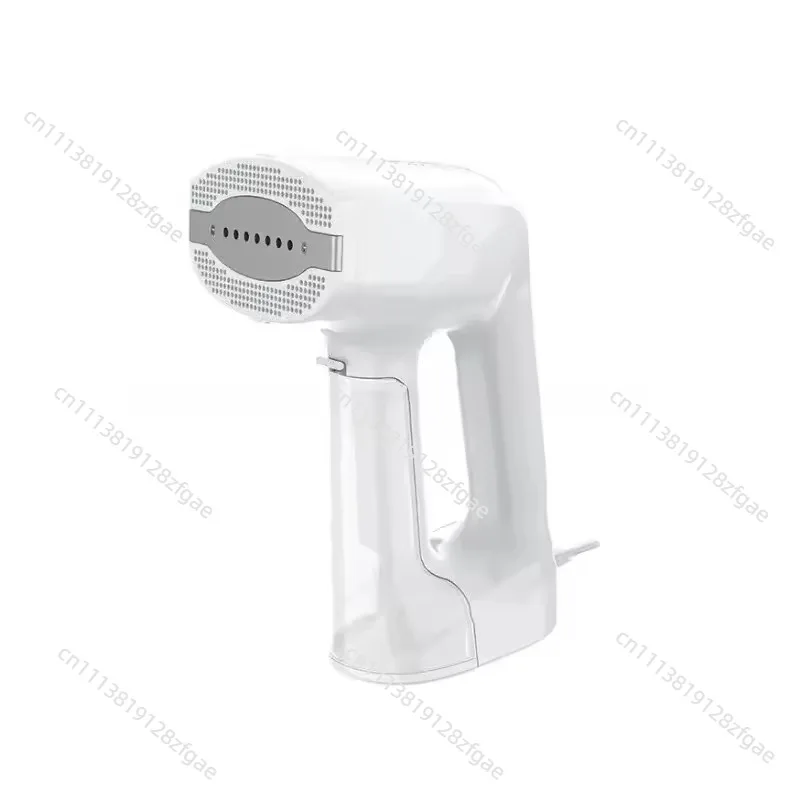 Manufacturer Electric Steam Vacuum Garment Steamer Iron Handheld Clothes Steam for Household and Hotel Use Travel-Friendly