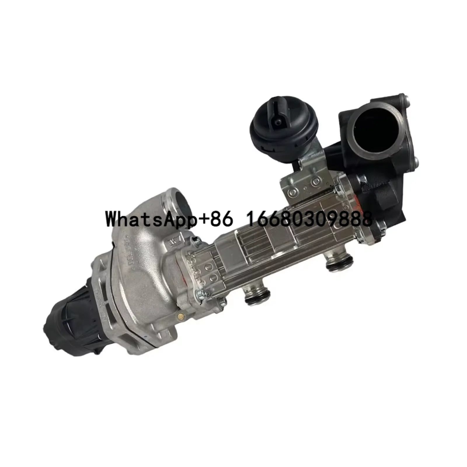 

Клапан Linkteco Egr + охладитель для Jeep Grand Cherokee 3.0crd 2014-2019, оригинальная швабра 068239570 АК К 68239570 АК К 068239570 АК