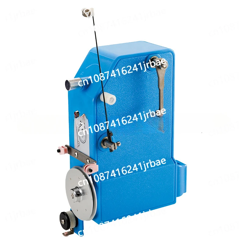 

Servo tensioner Electric wire feeding tensioner S-100/S-200/S-300 Voice coil inductor winding tension control