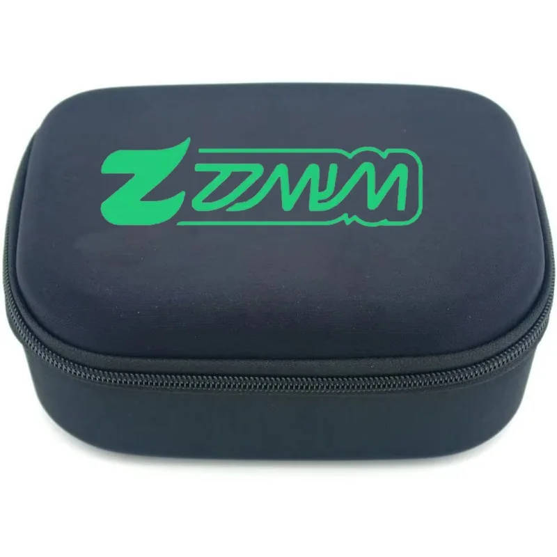 8.0X 420mm Manual Power Binocular Loupes Magnifier with Metal Frame