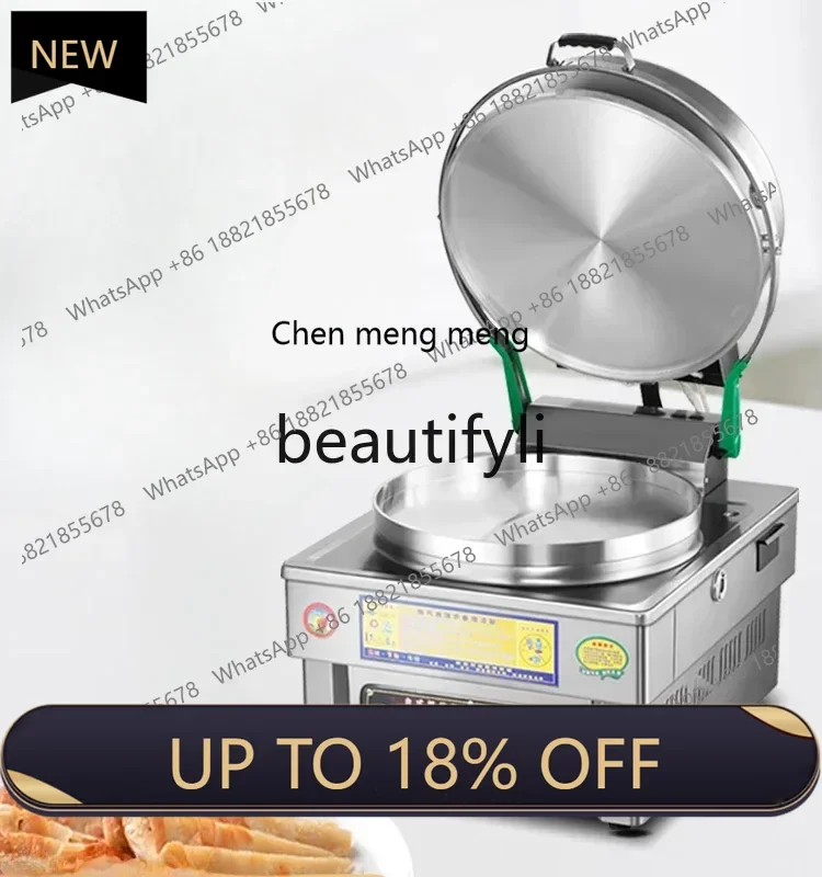 

Z189 Gas and gas desktop electric cake pan sauce scone stove