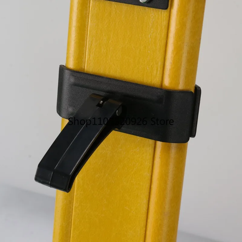 Heavy-Duty Fiberglass Tripod For Surveying Instruments, Total Stations, Mutistations RTF20-Bcd