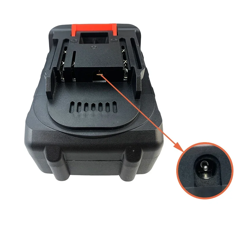 21V 9Ah 6Ah 3Ah high-power durable lithium battery suitable ,For Makita 21V series electric tool high voltage water gun