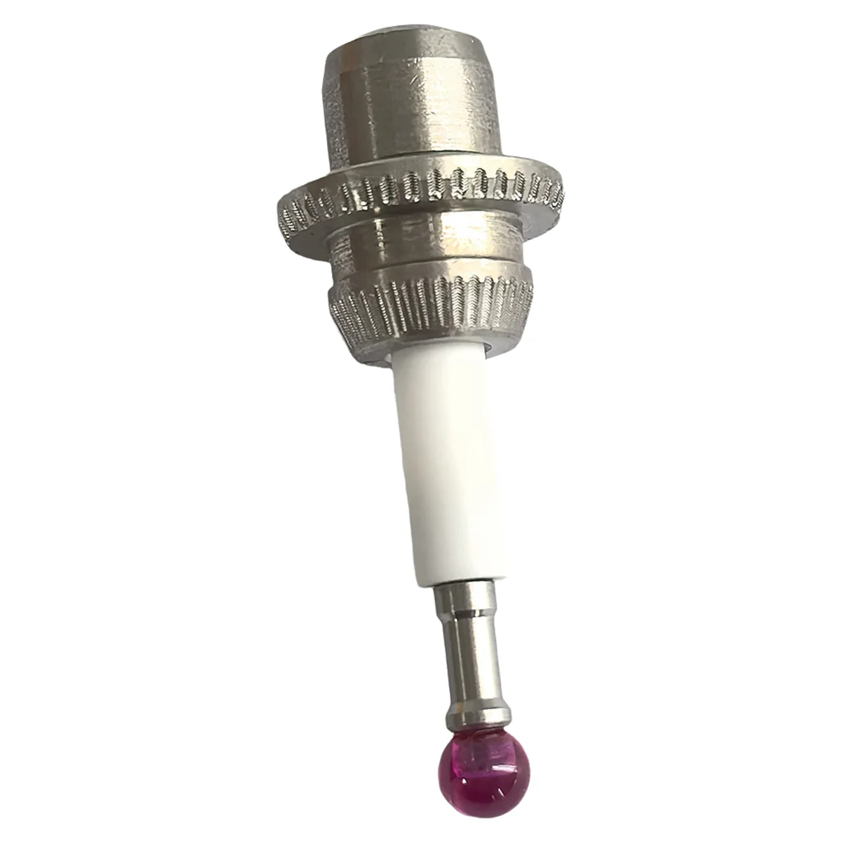 

Y31A 3pcs 3D Sensor 80.362.00 Touch Probe Stylus M3 4mm Ruby Ball Ceramic Stem CNC Cmm Machine