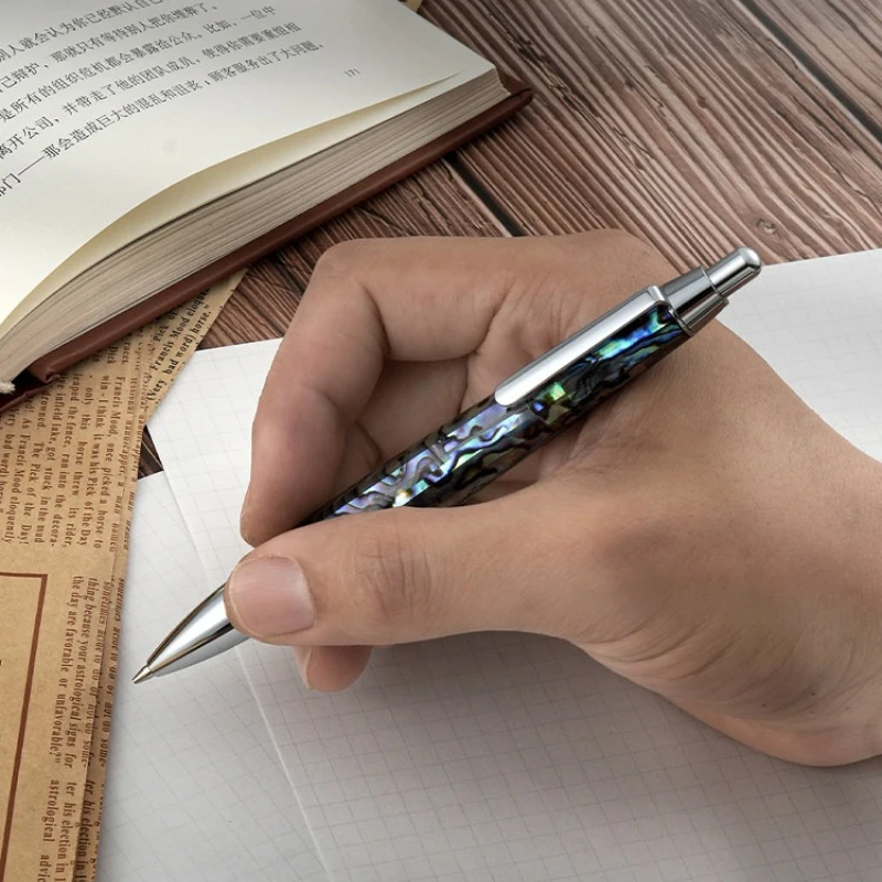 Luxury Pent Mechanical Pencils HB Black 0.5 Japan Drawing Pencil Set Teacher School Student Professional Art Writing Stationery