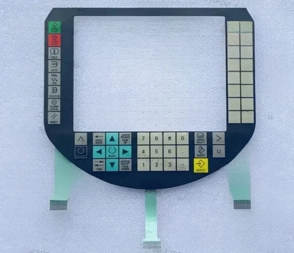 HT8 Keyboard Switch…