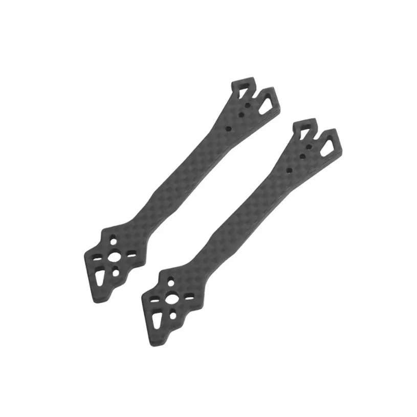 FlyFishRC 2/4/10PCS Spare arms for Volador VX3/VX3.5 Frame