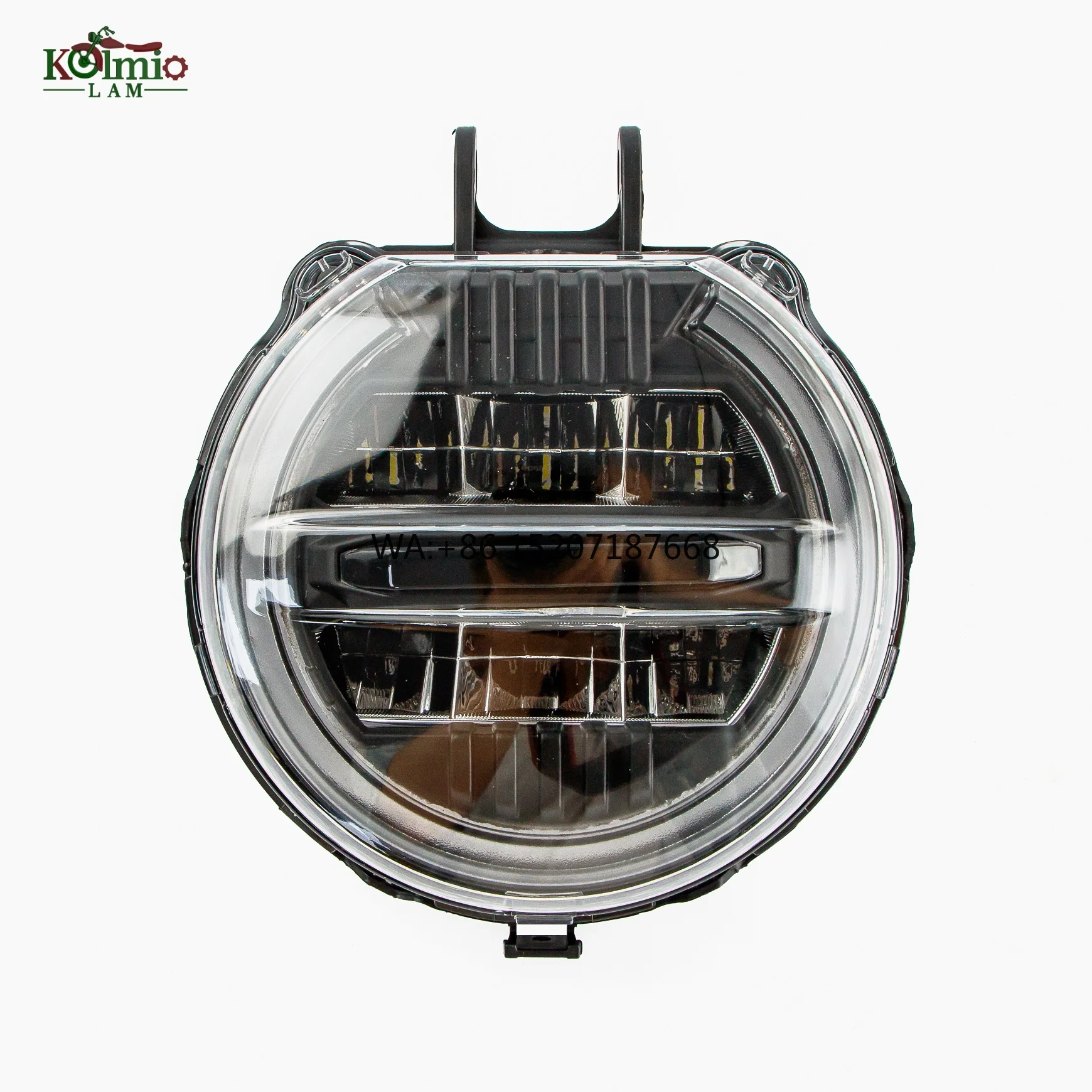 KOLMIO-LAM Fit For …