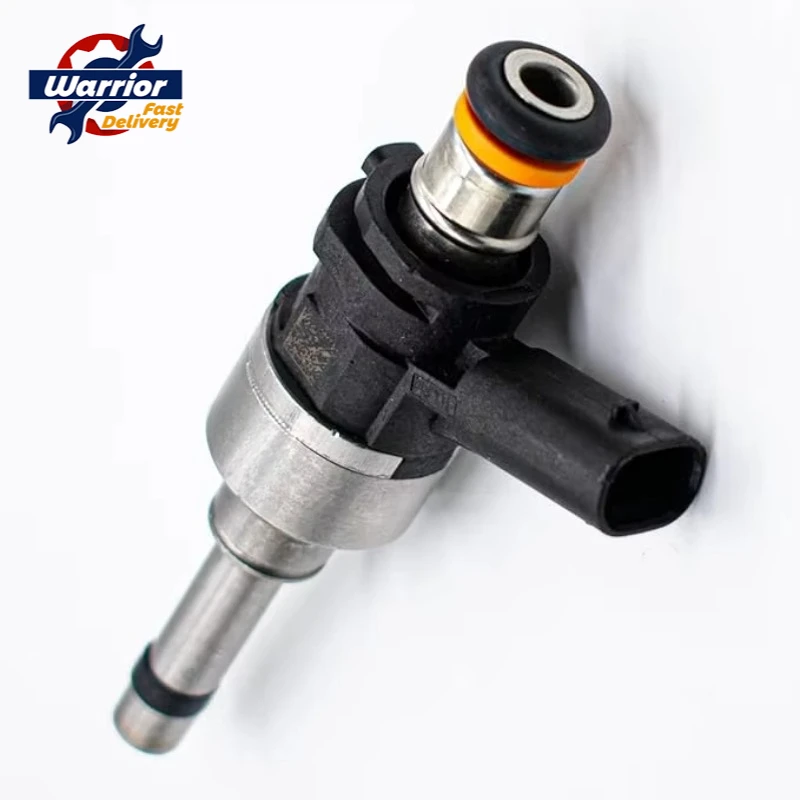 

1/4PCS High Quality Fuel Injector Nozzle 9A111022231 9A1-110-222-31 M11071 for Porsche 911 Tur-bo Tu-rbo S 2017-2019