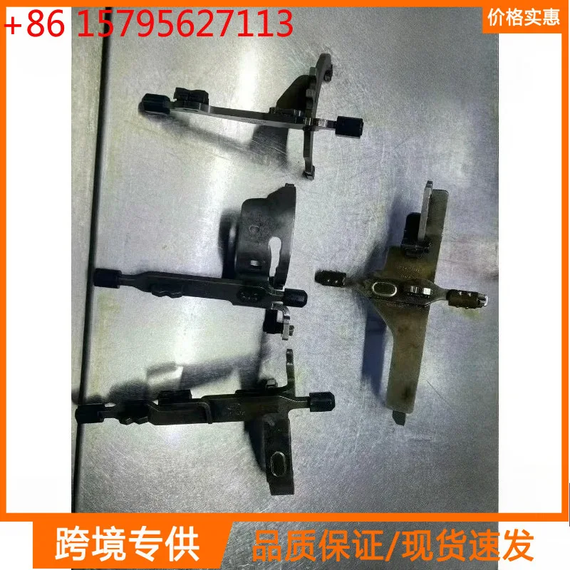 

4Pcs 0AM DQ200 DSG7 0AM311559C Transmission Shift Fork for Audi Volkswagen