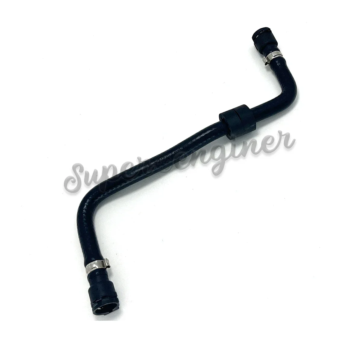 17128602599 Engine Coolant Reservoir Hose 17128602599 for BMW 5 Serie G30 G31 G38 15-18