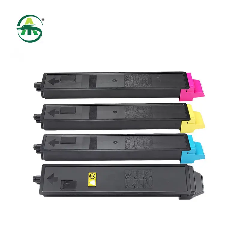 

TK-5195 TK-5196 TK-5197 TK-5198 TK-5199 Copier Toner Cartridge Compatible for Kyocera TASKalfa 306ci 307ci Powder Supplies 1PC