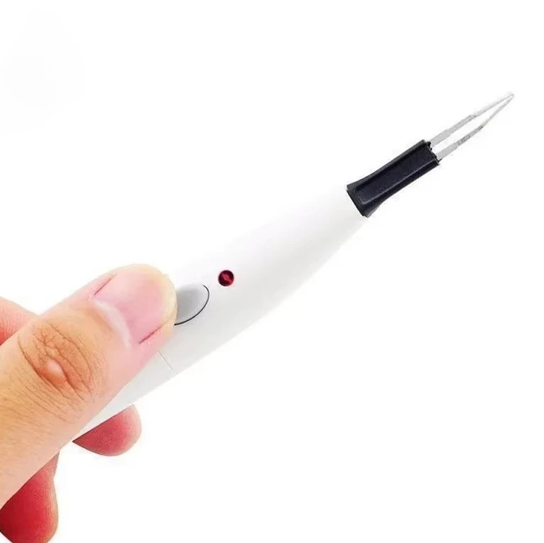 

Best Guttas Perchas ToEth Gum Cutter Endo Dissolveds Breaker Cutter 4 Tips ToEth Whitenings 220V