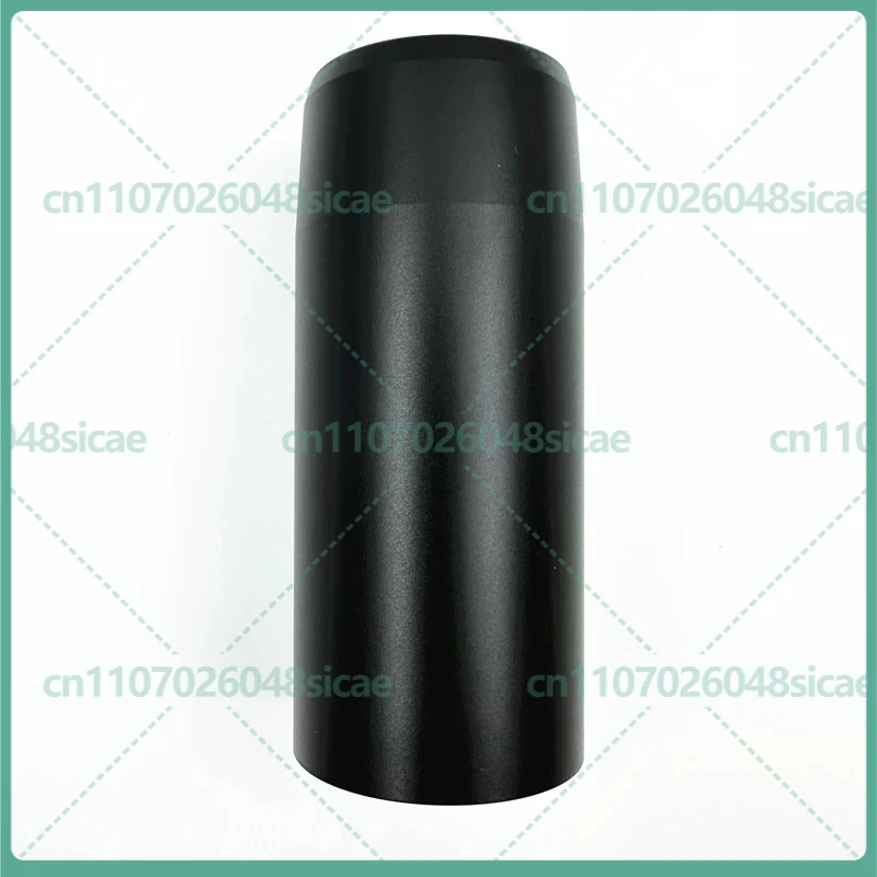 2-8 piezas de cubierta de batería y tapa trasera para micrófono inalámbrico Shure SLXD2 / SLXD24 BETA58A SM58