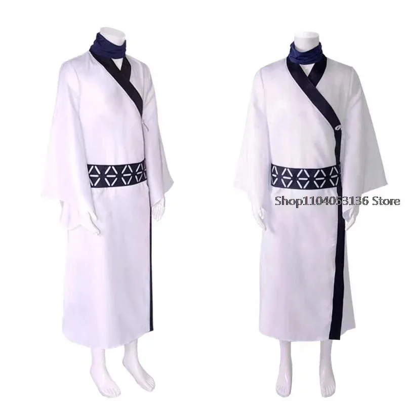 2025 enen Jujutsu Kaisen Ryomen Sukuna, костюмы для косплея, наряды для взрослых, мужчин и женщин, японское кимоно Hanfu, одежда в стиле аниме на Хэллоуин, парик 2025 enen Jujutsu Kaisen Ryomen Sukuna, костюмы для косплея, наряды для взрослых, мужчин и женщин, японское кимоно Hanfu, одежда в стиле аниме на Хэллоуин, парик