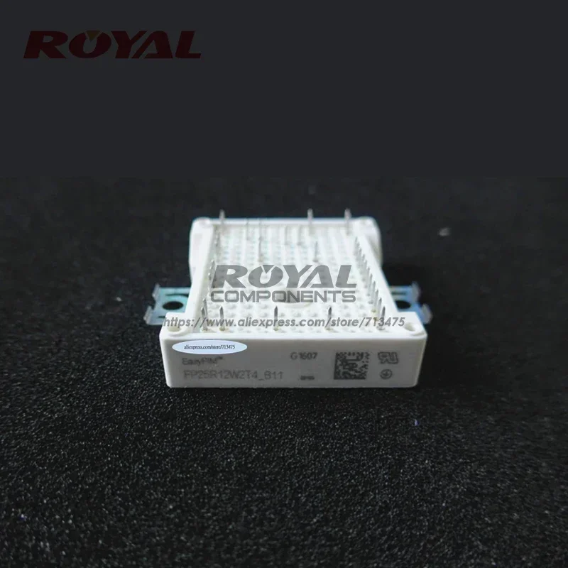 FP25R12W2T4_B11 FP25R12W2T4-B11 WGL25P120N3 WGL15P120N3 WGL35P120N3