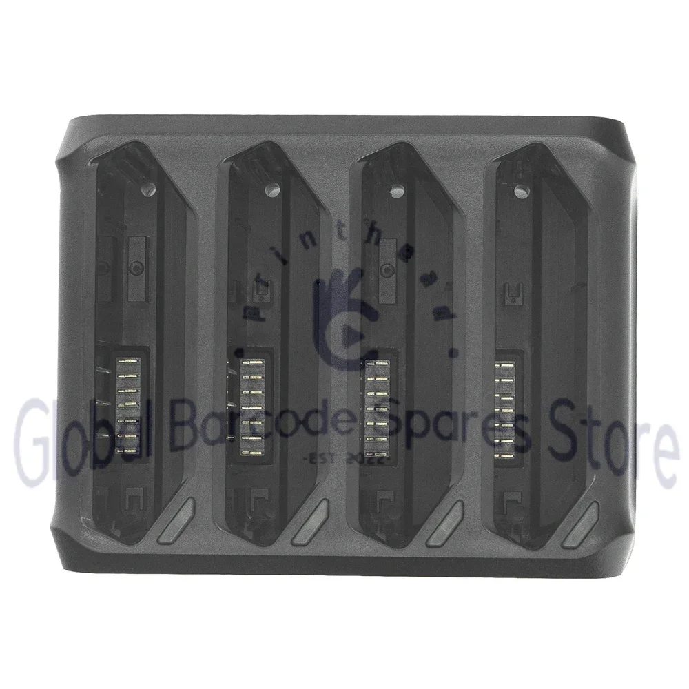 

4-Slot Battery Charger Charging Base For(SAC-TC7X-4BTYC1) Zebra Symbol TC70 TC75