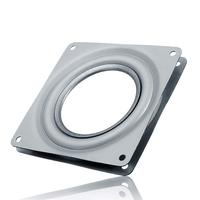 360 Degree Heavy Duty Metal Bearing Rotating Swivel Turntable Plate Desk Table Rolling Bearing Turntable Bearings Plate