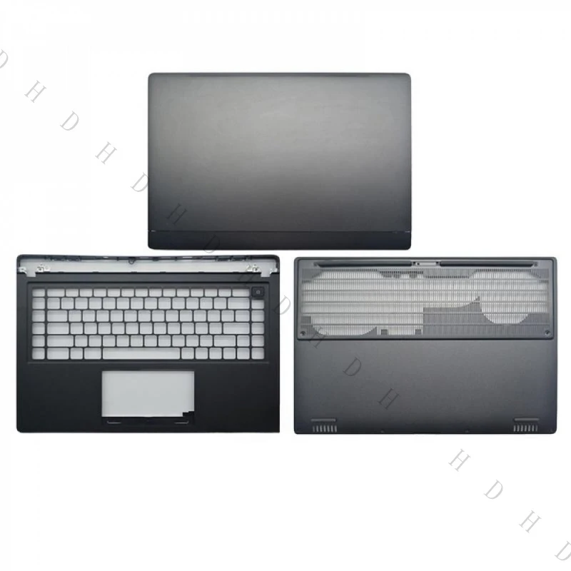 K+For Xiaomi Gaming Laptop XMG1902 171502-AK A/C/D Shell LCD Back Cover Palmrest Bottom Base Case Laptop Replacement Part