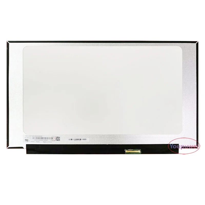 

Laptop Lcd Screen lm156lf2f01 LM156LF2F 01 144Hz 40-pins eDP 1920x1080 FHD IPS replacement display 15.6-inch slim matrix