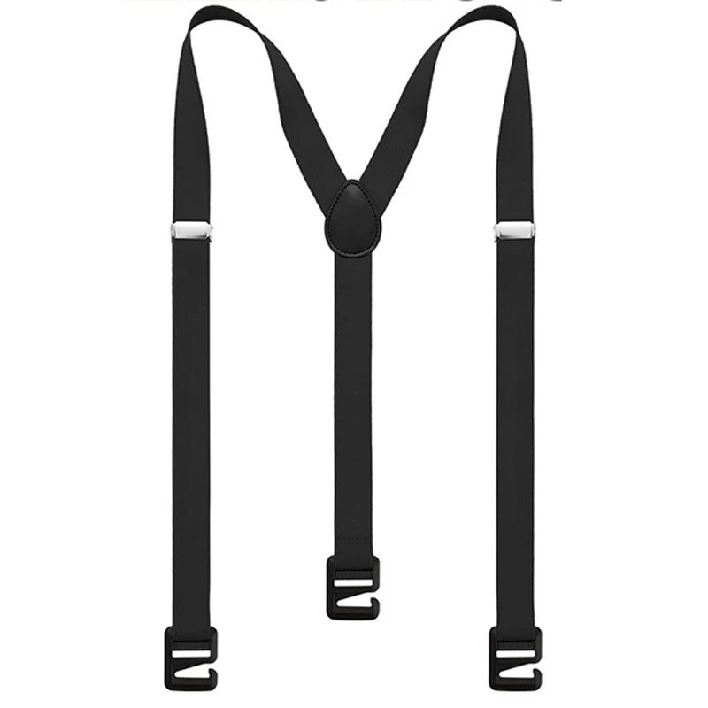 جديد الكبار الحمالات رجل الأقواس التنزه الأشرطة Bretelles المخفية الحمالات بنطلون ligas الهذيان التزلج تسخير الأشرطة في الهواء الطلق