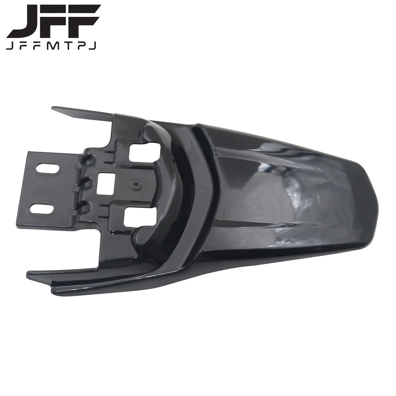 Motorcycle Front Rear Wheel Mudguards Fender For Segway X260 X160 For Surron Light Bee X & Light Bee S Electric Bike Refit Parts view 4