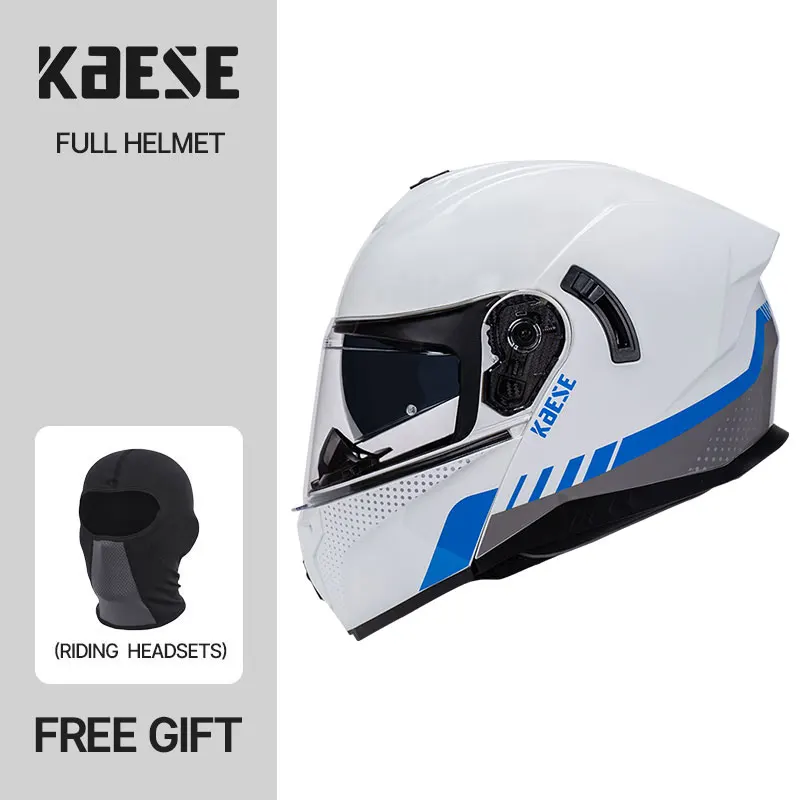 

Professional Motorcycle Helmet Full Face Safety Motobike Scooter Casco Moto Modular Capacetes Helmets Full Face Casco