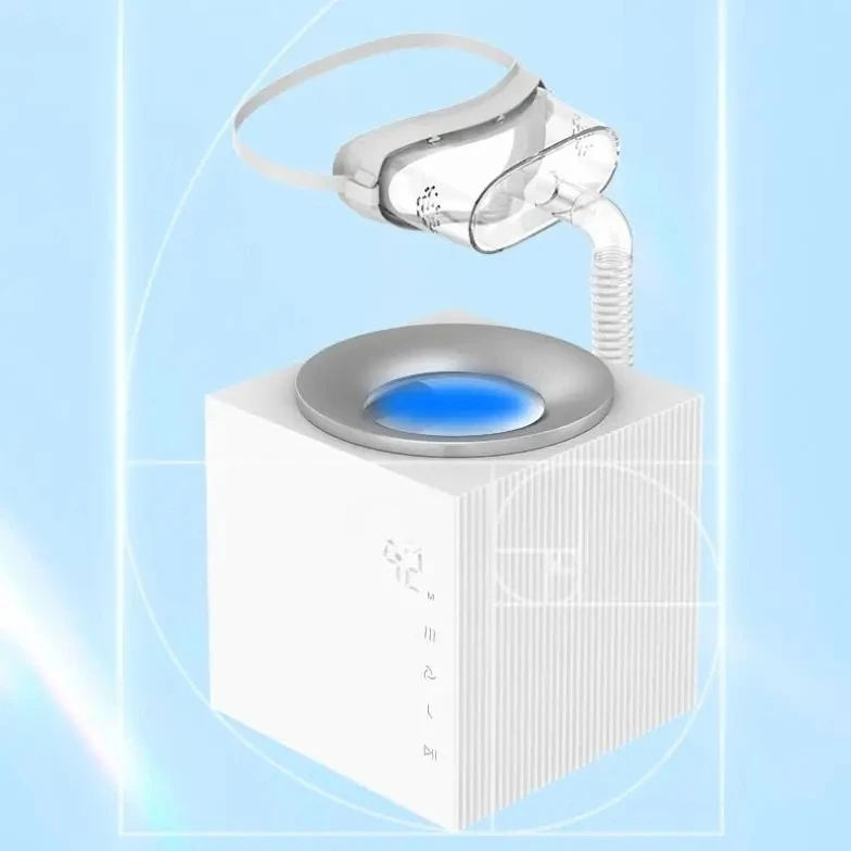 Eye Care Nebulizer … - image