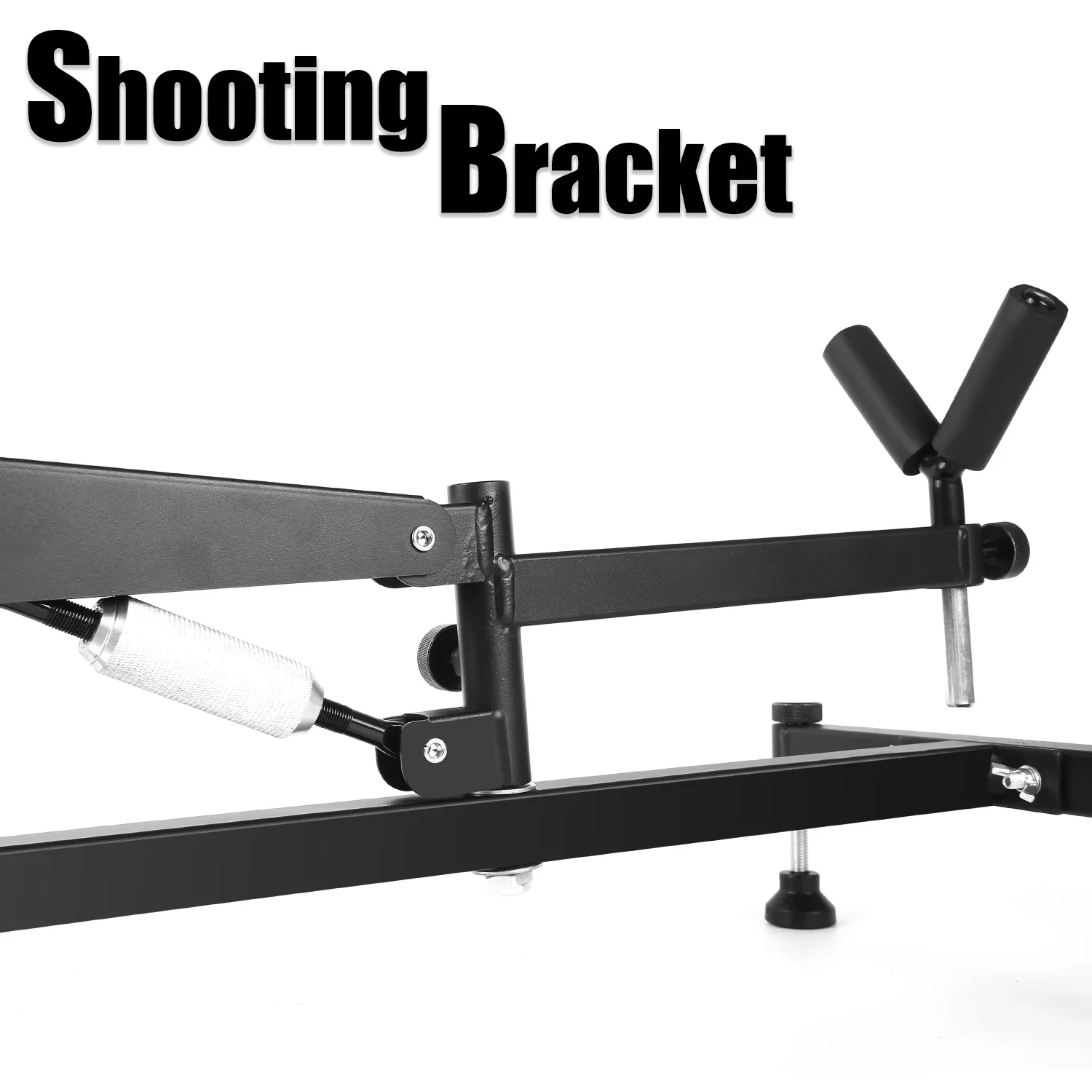 التكتيكية قوس جدار حامل البنادق الهوائية ملحق بندقية تقف الادسنس رف بندقية حامل تنظيف صيانة عرض مهد حامل