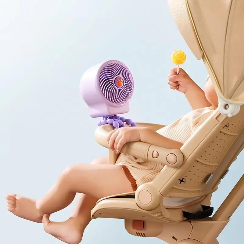 

Air circulation fan Electric Household remote control