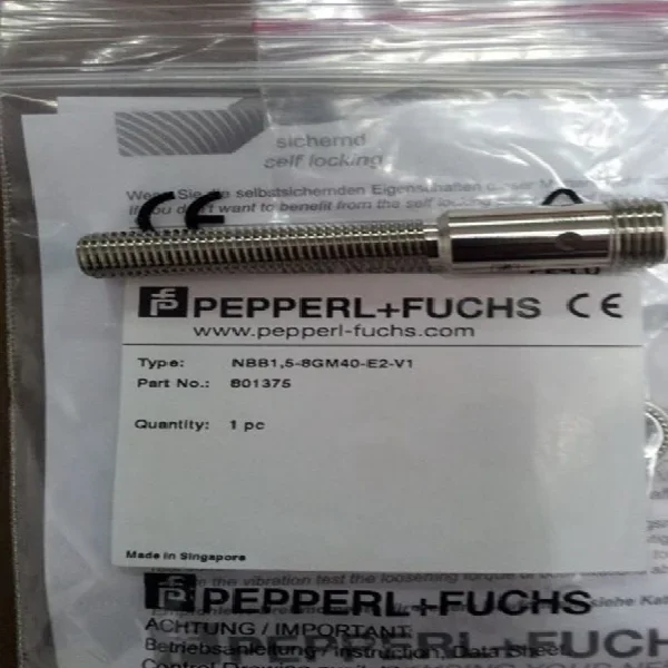 2026 New Nbb15-8Gm4…