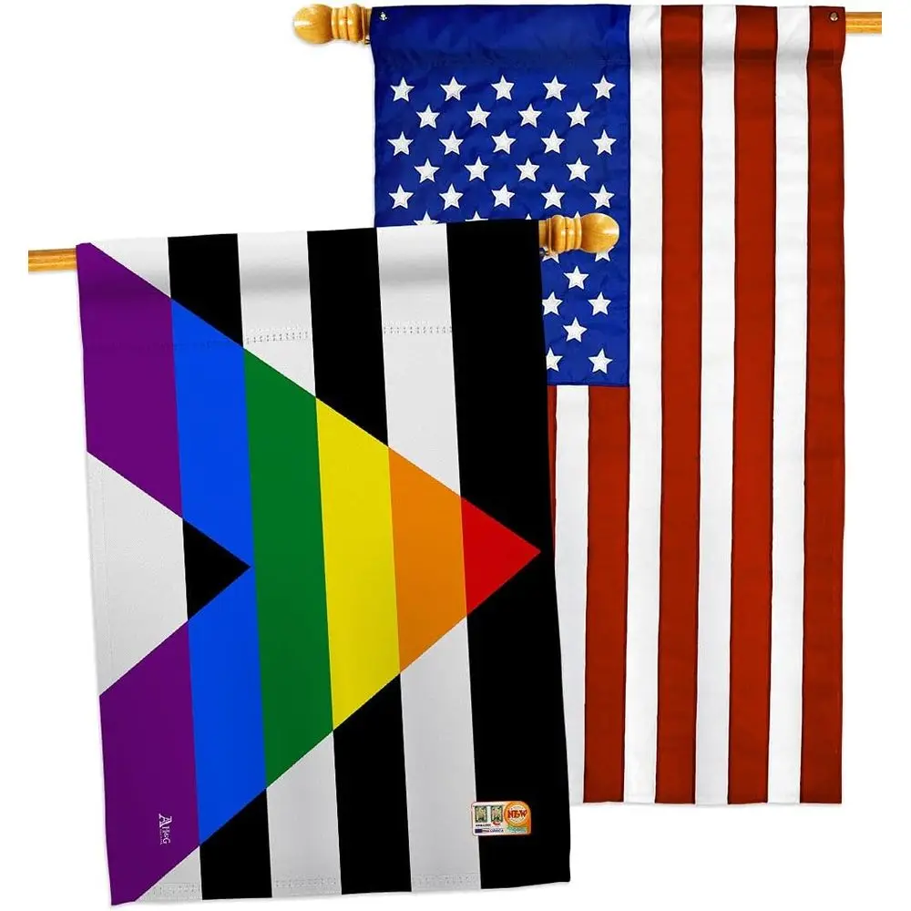 

Аппликация Straight Allies или Equality House - в поддержку прайда, радужной любви, BT, геев, бисексуалов, пансексуалов, трансгендеров, США - Ban