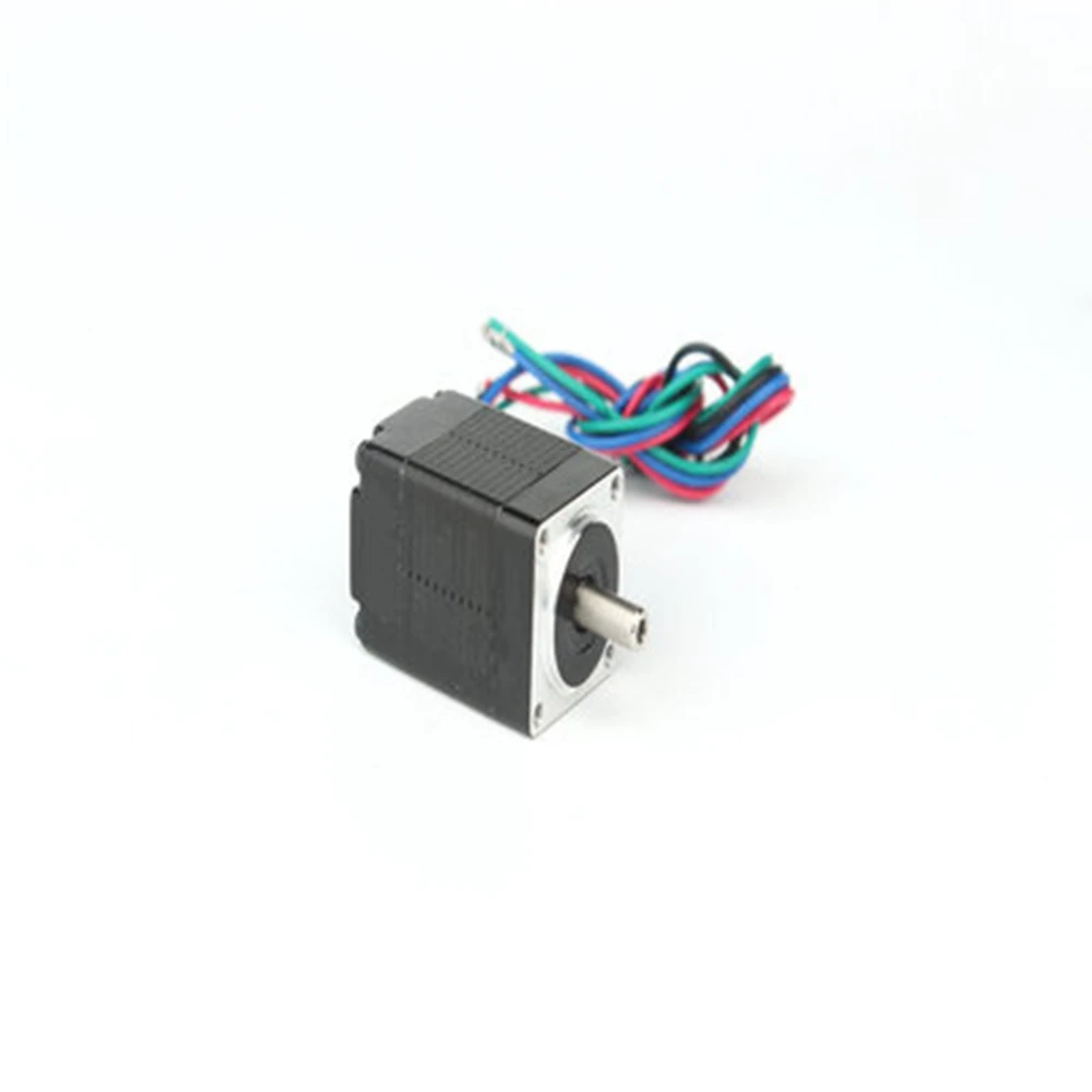 20mm two-phase hybrid stepping motor NEMA8  20HS33-0604