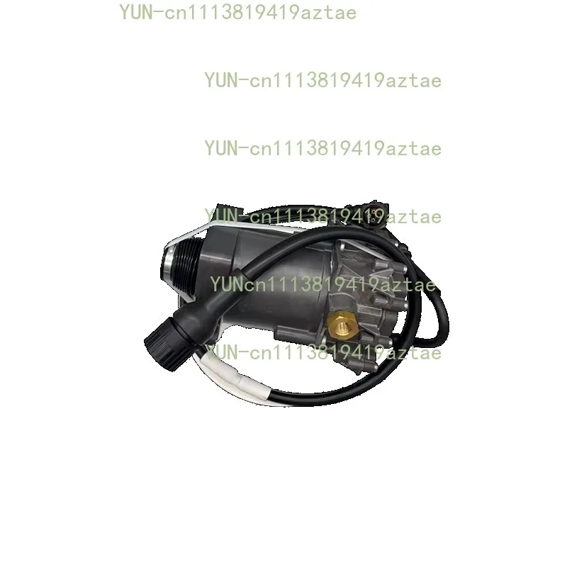Sample Custom Quality Truck New Truck Parts Clutch Servo K019858 K019858N50 K019858N00