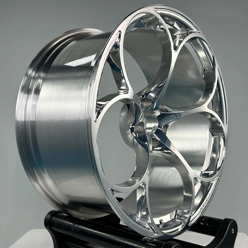 16-21 Inch Europe America Fashion Alloy Car Wheels 5x112 PCD Forged Aluminum WheelsW205,W213,W166,X156,W257
