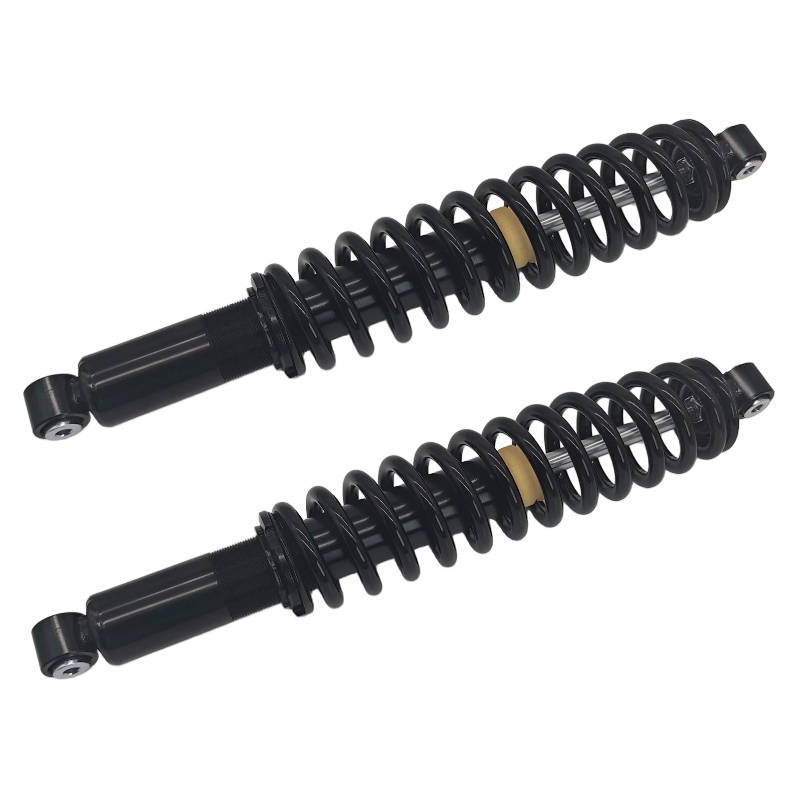 2PCS Shock Absorber Front for  1000 SM1000-3 SM1000-4 Quad ATV UTV Spare Parts OE 18901010030