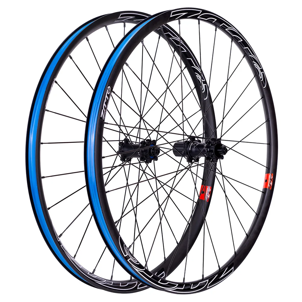 ZTTO 前後ホイール　29er ZTTO MTB Bike Wheelset 29 26 27.5 AM Enduro DH 25mm Wide Rim 148